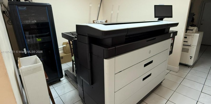 Immobilier commercial à Miami, Floride № 2013401