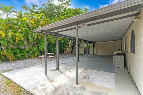 Villa ou maison à louer à Miami, Floride: 5 chambres, 203.55 m2 № 2001294 - photo 29