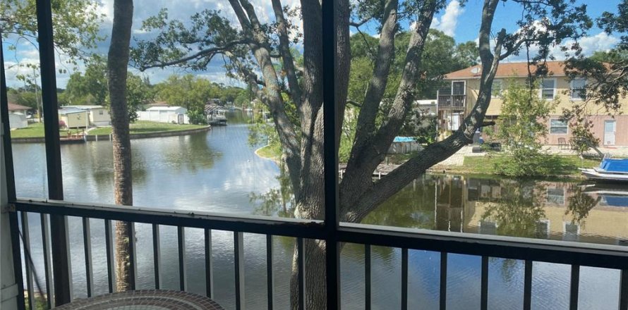 Condominio en Tampa, Florida, 2 dormitorios  № 1904909