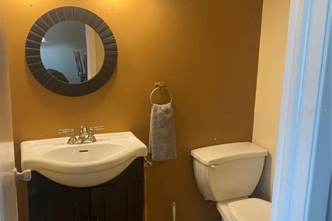 Condominio en alquiler en Tampa, Florida, 2 dormitorios, 141.21 m2 № 1904909 - foto 9