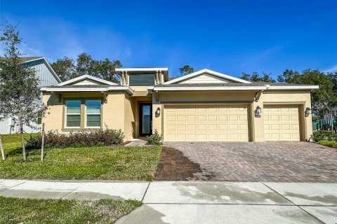 Casa en alquiler en Apopka, Florida, 4 dormitorios, 241.27 m2 № 1918751 - foto 1