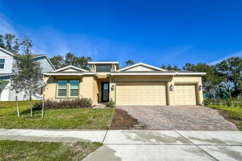 Casa en alquiler en Apopka, Florida, 4 dormitorios, 241.27 m2 № 1918751 - foto 2