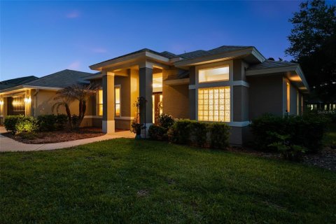 House in Ormond Beach, Florida 3 bedrooms, 179.39 sq.m. № 2113808