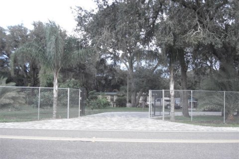 Terreno en venta en Frostproof, Florida № 214428 - foto 6