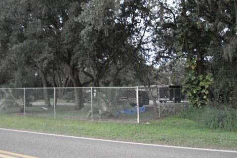 Terreno en venta en Frostproof, Florida № 214428 - foto 10