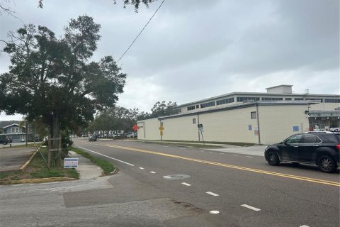 Land in Saint Petersburg, Florida № 1403708 - photo 6