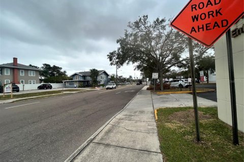 Land in Saint Petersburg, Florida № 1403708 - photo 16