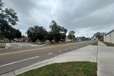 Land in Saint Petersburg, Florida № 1403708 - photo 2