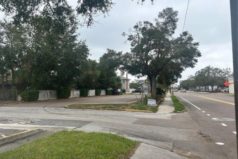 Land in Saint Petersburg, Florida № 1403708 - photo 4