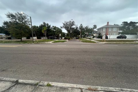 Land in Saint Petersburg, Florida № 1403708 - photo 17