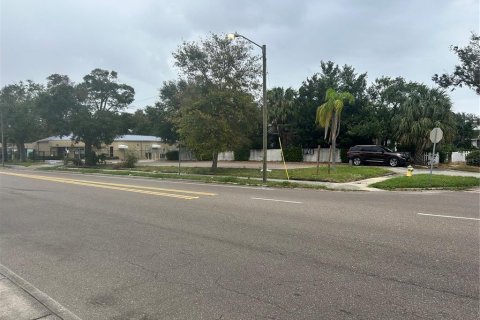 Land in Saint Petersburg, Florida № 1403708 - photo 13