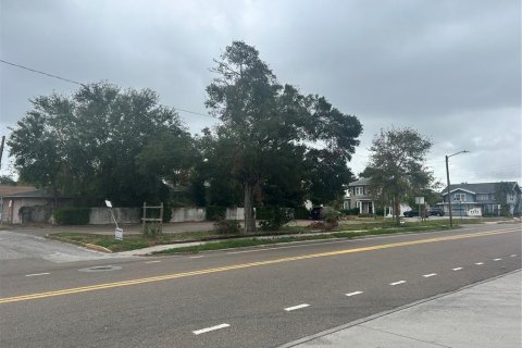 Land in Saint Petersburg, Florida № 1403708 - photo 3