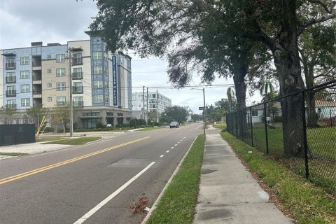 Land in Saint Petersburg, Florida № 1403708 - photo 5