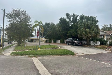 Land in Saint Petersburg, Florida № 1403708 - photo 12