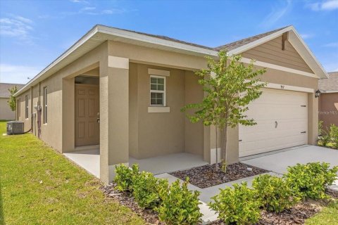 Casa en alquiler en Orange City, Florida, 3 dormitorios, 149.94 m2 № 1815367 - foto 2