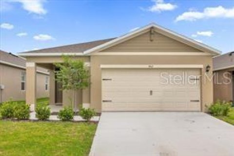 Casa en alquiler en Orange City, Florida, 3 dormitorios, 149.94 m2 № 1815367 - foto 1