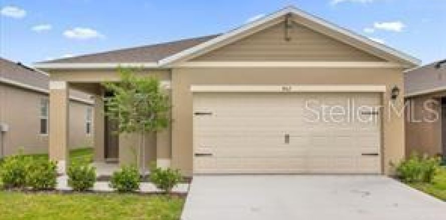 Villa ou maison à Orange City, Floride 3 chambres, 149.94 m2 № 1815367
