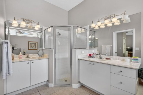 Villa ou maison à vendre à Port St. Lucie, Floride: 2 chambres, 155.33 m2 № 2188752 - photo 24