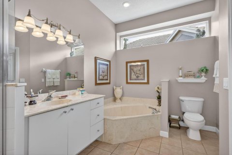 Villa ou maison à vendre à Port St. Lucie, Floride: 2 chambres, 155.33 m2 № 2188752 - photo 26