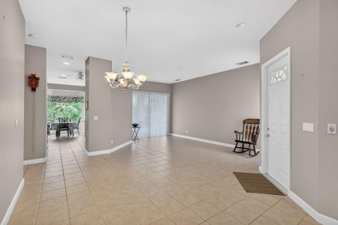 Villa ou maison à vendre à Port St. Lucie, Floride: 2 chambres, 155.33 m2 № 2188752 - photo 10