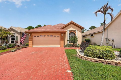 Villa ou maison à Port St. Lucie, Floride 2 chambres, 155.33 m2 № 2188752