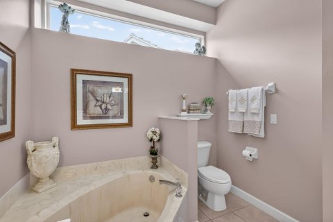 Villa ou maison à vendre à Port St. Lucie, Floride: 2 chambres, 155.33 m2 № 2188752 - photo 25