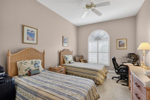 Villa ou maison à vendre à Port St. Lucie, Floride: 2 chambres, 155.33 m2 № 2188752 - photo 28