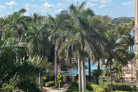 Copropriété à vendre à Sunny Isles Beach, Floride: 2 chambres, 103.68 m2 № 1710062 - photo 5
