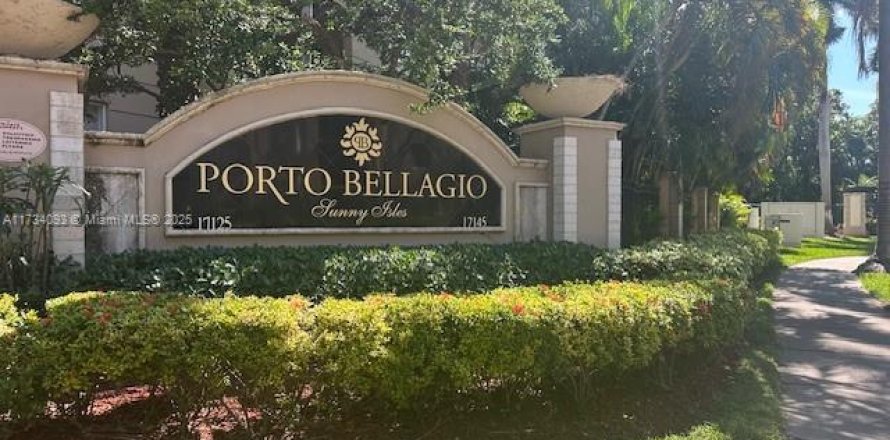 Condo à Sunny Isles Beach, Floride, 2 chambres  № 1710062