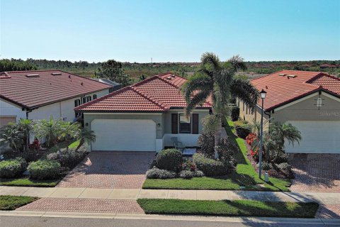 Casa en venta en Venice, Florida, 2 dormitorios, 146.88 m2 № 2096774 - foto 7