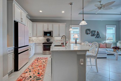Casa en venta en Venice, Florida, 2 dormitorios, 146.88 m2 № 2096774 - foto 16