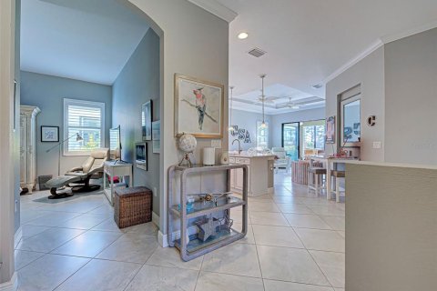 Casa en venta en Venice, Florida, 2 dormitorios, 146.88 m2 № 2096774 - foto 11