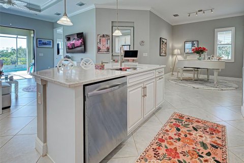 Casa en venta en Venice, Florida, 2 dormitorios, 146.88 m2 № 2096774 - foto 21