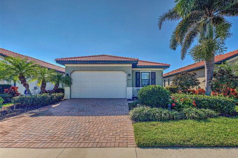 Casa en venta en Venice, Florida, 2 dormitorios, 146.88 m2 № 2096774 - foto 3