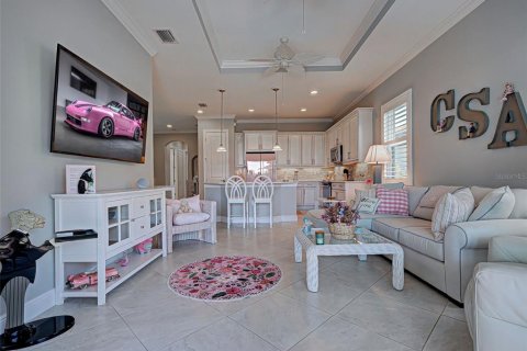 Casa en venta en Venice, Florida, 2 dormitorios, 146.88 m2 № 2096774 - foto 27