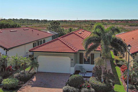 Casa en venta en Venice, Florida, 2 dormitorios, 146.88 m2 № 2096774 - foto 4