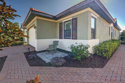Casa en venta en Venice, Florida, 2 dormitorios, 146.88 m2 № 2096774 - foto 5