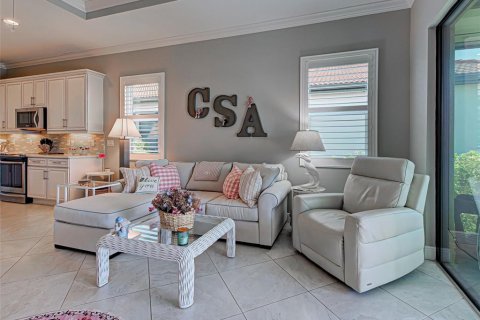 Casa en venta en Venice, Florida, 2 dormitorios, 146.88 m2 № 2096774 - foto 26