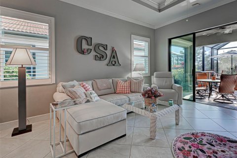 Casa en venta en Venice, Florida, 2 dormitorios, 146.88 m2 № 2096774 - foto 29
