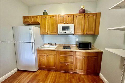 Condo in Hallandale Beach, Florida, 1 bedroom  № 2087098
