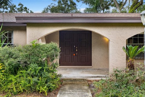 House in Temple Terrace, Florida 3 bedrooms, 218.78 sq.m. № 1883346 - photo 3