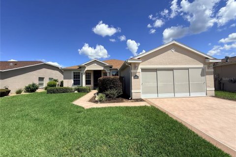 Villa ou maison à vendre à Ocala, Floride: 3 chambres, 164.72 m2 № 2341877 - photo 5