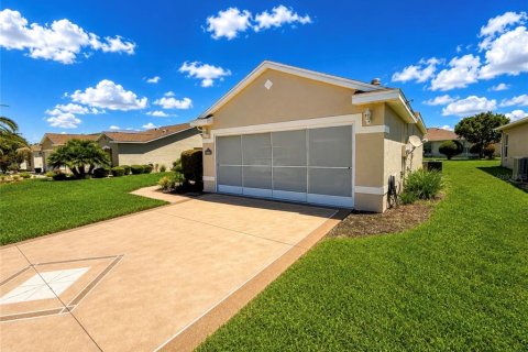 Villa ou maison à vendre à Ocala, Floride: 3 chambres, 164.72 m2 № 2341877 - photo 4