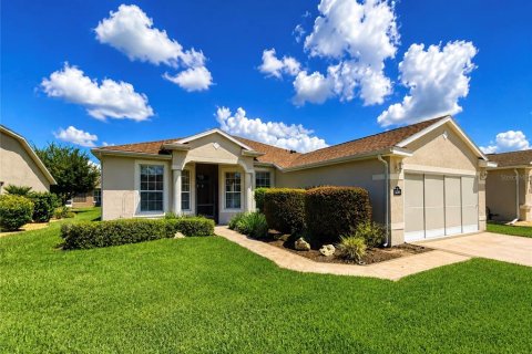 Villa ou maison à Ocala, Floride 3 chambres, 164.72 m2 № 2341877