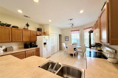 Villa ou maison à vendre à Ocala, Floride: 3 chambres, 164.72 m2 № 2341877 - photo 13