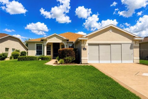 Villa ou maison à vendre à Ocala, Floride: 3 chambres, 164.72 m2 № 2341877 - photo 3