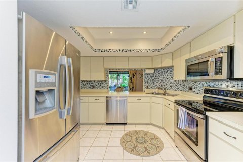 Condominio en venta en Osprey, Florida, 2 dormitorios, 123.1 m2 № 2150806 - foto 8