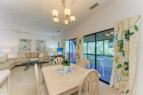 Condominio en venta en Osprey, Florida, 2 dormitorios, 123.1 m2 № 2150806 - foto 6