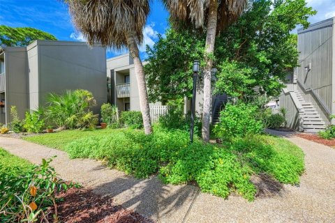 Condominio en Osprey, Florida, 2 dormitorios № 2150806