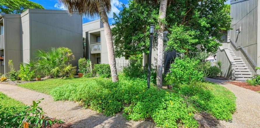 Condominio en Osprey, Florida, 2 dormitorios № 2150806